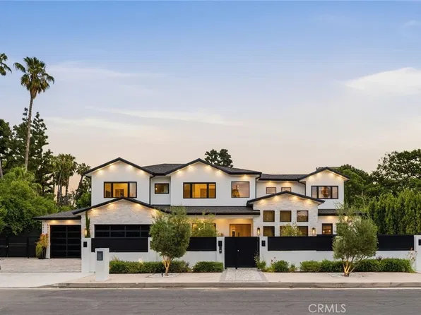 5414 Genesta Ave, Encino, CA 91316