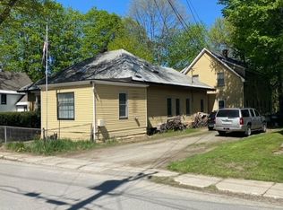 102 Olive St, Springfield, VT 05156