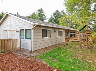 4402 SE 100th Ave, Portland, OR 97266
