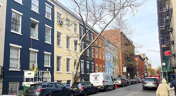 1st image of 173 Sullivan St APT 2A