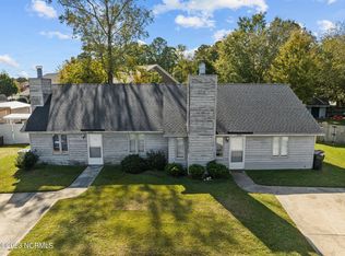 20162018-2016 2018 Tiffany Dr, Greenville, NC 27858