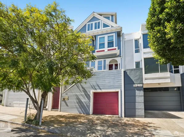 850 Wisconsin St, San Francisco, CA 94107
