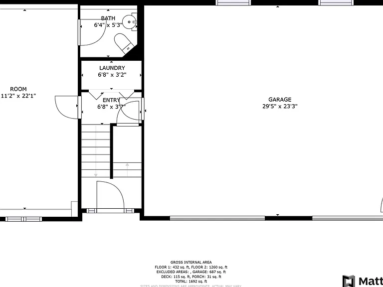 2945 Kearstin Ct — Photo 15