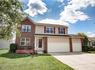 3780 Lake Mead Dr, Grove City, OH 43123