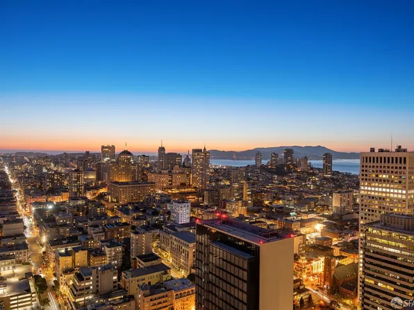 333 Bush St #Penthouse C, San Francisco, CA 94104
