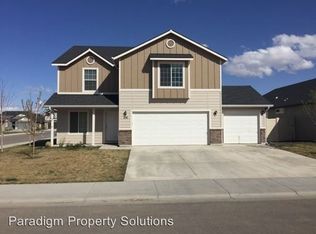706 N Manship Ave, Meridian, ID 83642