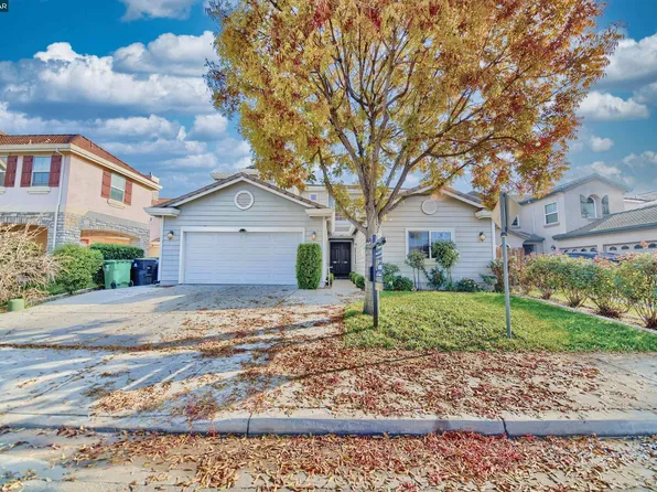 160 Nabor Ct, Tracy, CA 95377