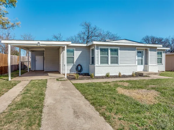 5721 Lenore St, Fort Worth, TX 76134