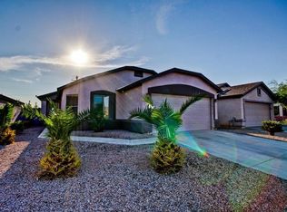 24456 N Shelton Way, Florence, AZ 85132