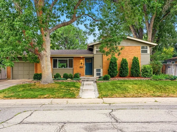 6078 Owens Street, Arvada, CO 80004