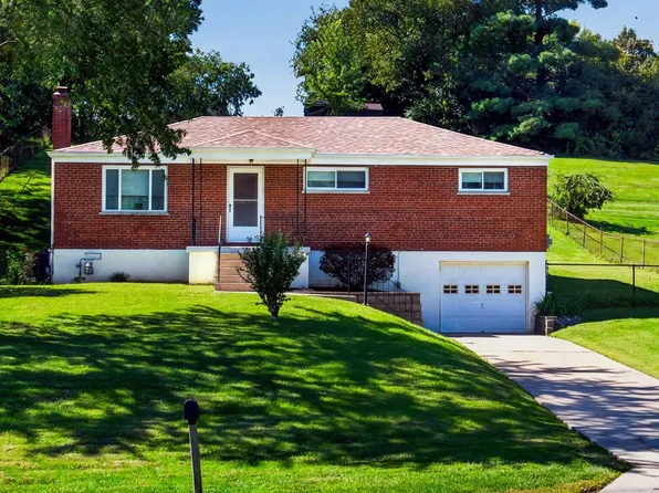 5219 Rybolt Rd, Cincinnati, OH 45248