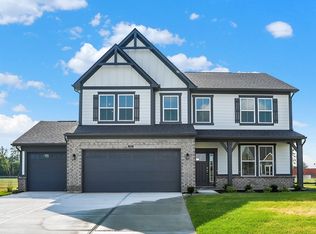 7054 Portico Ln, McCordsville, IN 46055