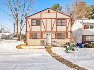 324-326 Oak St, Springfield, MA 01151