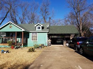 2445 Randolph St, Dallas, TX 75241