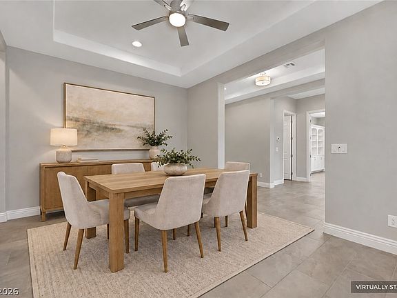 4th image of 8425 S Tenaya Way