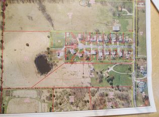 1610 LOT N Dozier Station Rd, Columbia, MO 65202