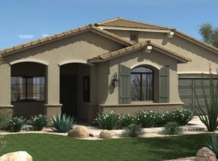 41093 N Laurel St, San Tan Valley, AZ 85140