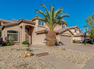 480 W Iris Dr, Chandler, AZ 85248