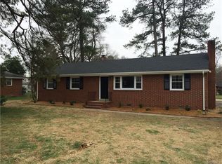 6609 Commander Rd, North Chesterfield, VA 23224