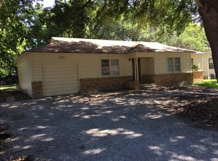 131 Meadowbrook St, Robinson, TX 76706