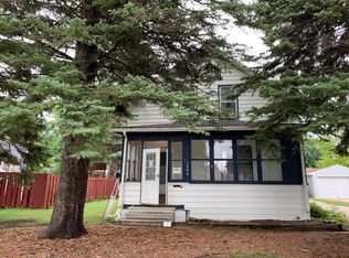 1204 14th St N, Moorhead, MN 56560