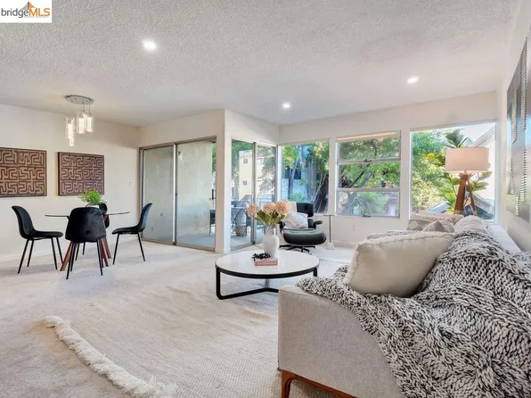 22 Moss Ave APT 212, Oakland, CA 94610