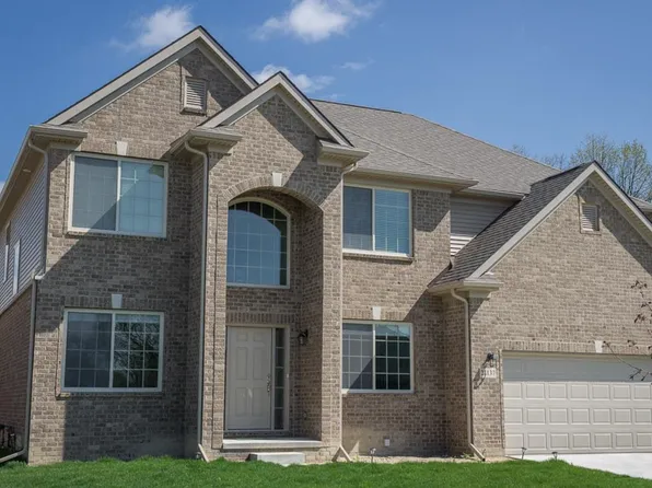 Franklin I Plan, Woodland Meadows