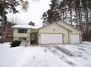 5869 E Viking Blvd, Wyoming, MN 55092