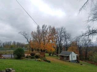 2733 Route 136, Eighty Four, PA 15330