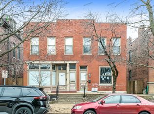 3906 Shenandoah Ave, Saint Louis, MO 63110