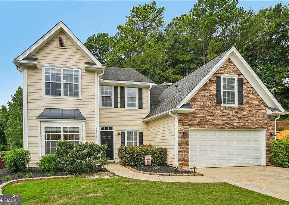 1st image of 4103 Berryhill Trce SE