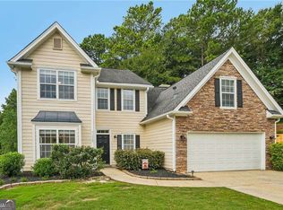 4103 Berryhill Trce SE, Smyrna, GA 30082