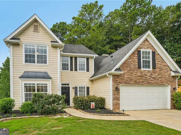 4103 Berryhill Trce SE, Smyrna, GA 30082