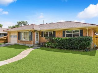 1704 Airline Park Blvd, Metairie, LA 70003