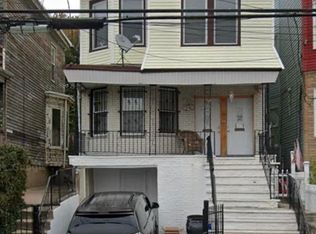 190 Seaview Ave FLOOR 2, Jersey City, NJ 07305