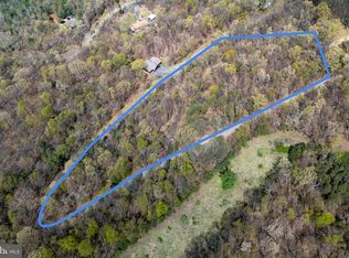 0 Cross Mountain Rd, Luray, VA 22835