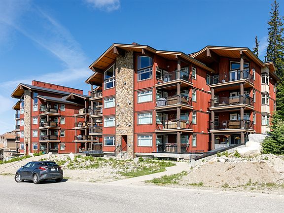 3rd image of 5030 Snowbird Way #405