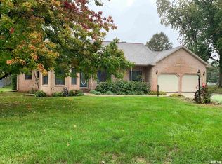 1111 3rd St, Lacon, IL 61540