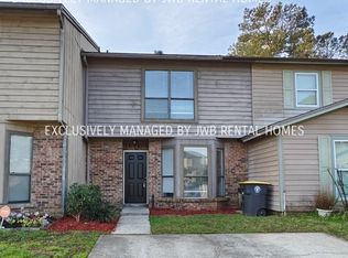 5534 Bennington Dr, Jacksonville, FL 32244