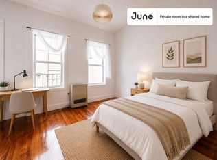 255 Evergreen Ave #A, Brooklyn, NY 11221