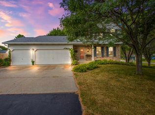 N179 Alex Dr, Appleton, WI 54915