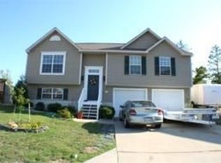 267 Orchard Hill Dr, West Columbia, SC 29170