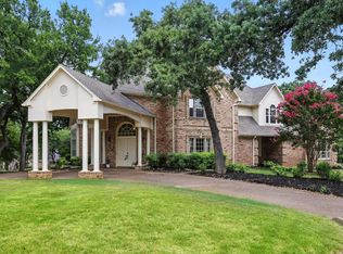 5417 Sun Meadow Dr, Flower Mound, TX 75022