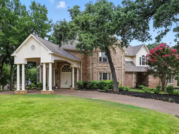 5417 Sun Meadow Dr, Flower Mound, TX 75022