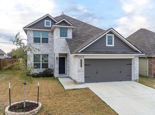 3096 Positano Loop, Bryan, TX 77808