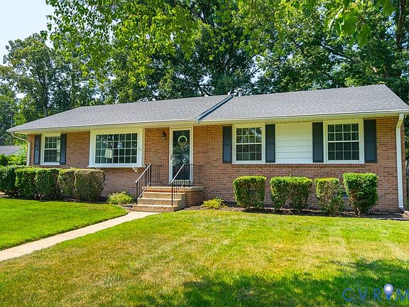 2nd image of 8803 Greenford Dr