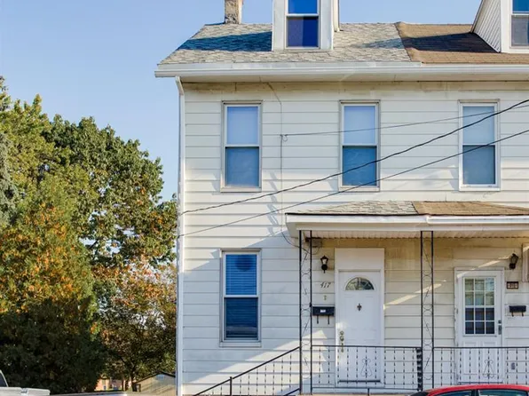 417 N 3rd St, Steelton, PA 17113