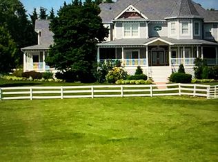 11215 Old Hopkins Rd, Clarksville, MD 21029