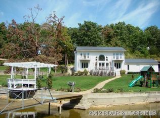 108 Tracy Ln, Lake Ozark, MO 65049
