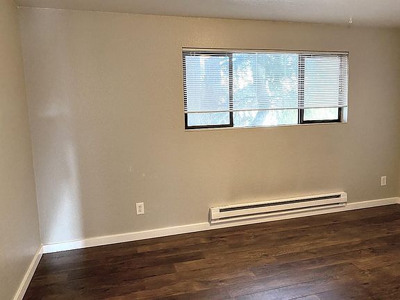 Large bedroom
